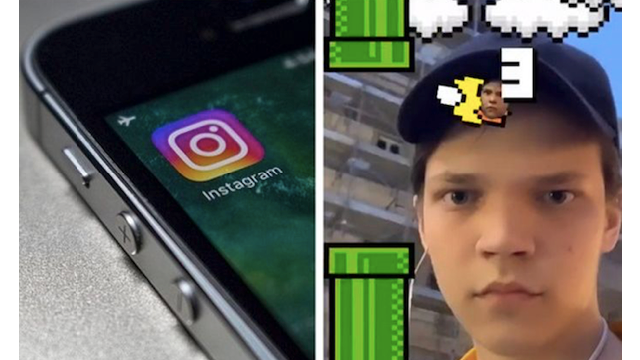 Flying Face: Is Flappy Bird Back In The Game?