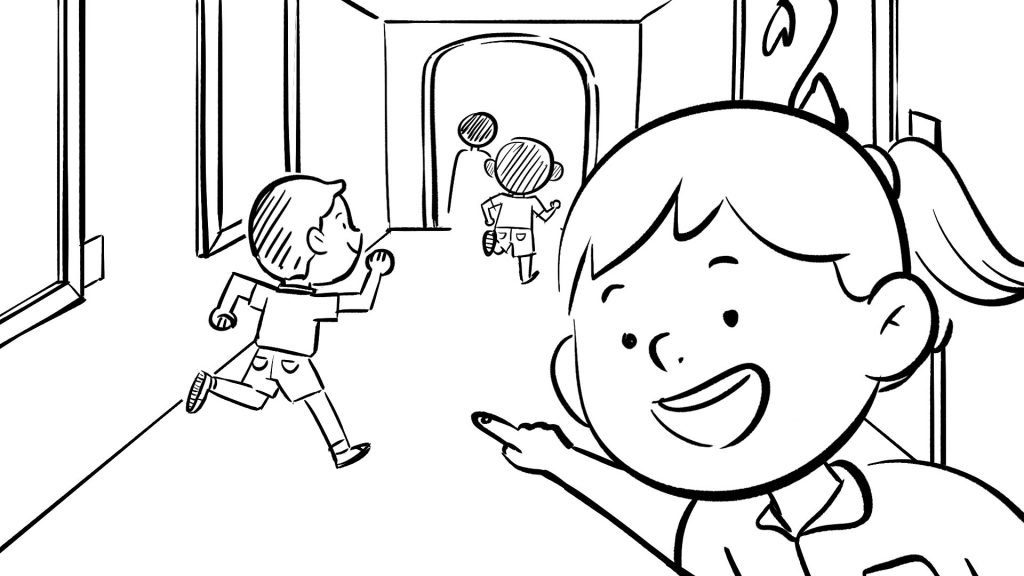 004 The 6 Golden Rules of Museum Etiquette