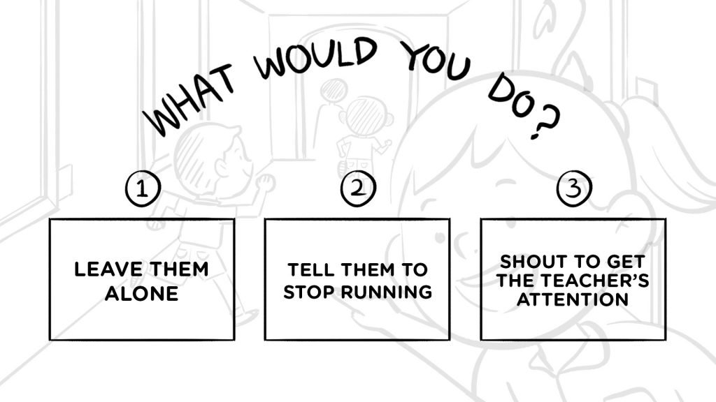 005 The 6 Golden Rules of Museum Etiquette