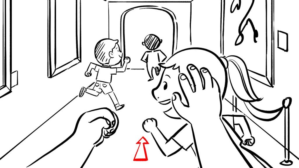 006 The 6 Golden Rules of Museum Etiquette