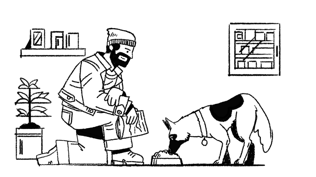 Scene 30-min Wellness Brand Video