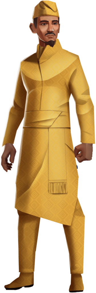 Sultan The Bicentennial Experience