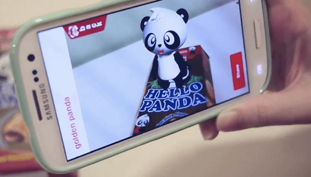 Augmented Reality Singapore, Video Animation Company