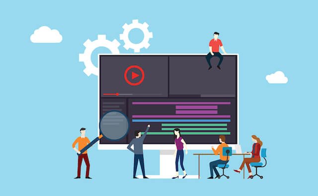 Creative Studios Singapore