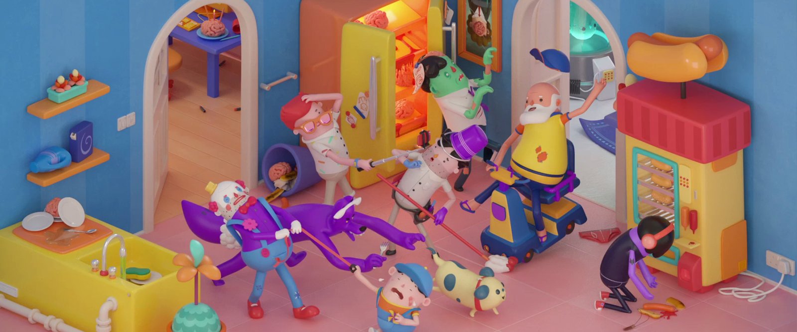 Top 10 Singapore Animation Studios in 2024