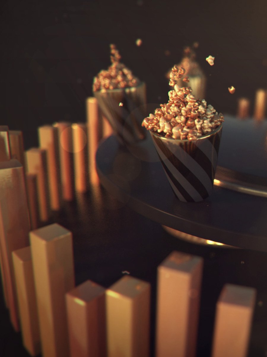 Golden Village Ident