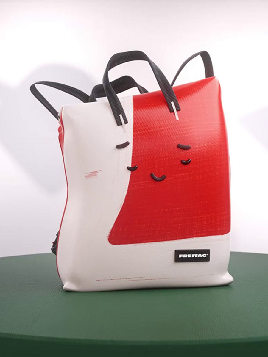 TARP BLANCHE #TARPLIFE