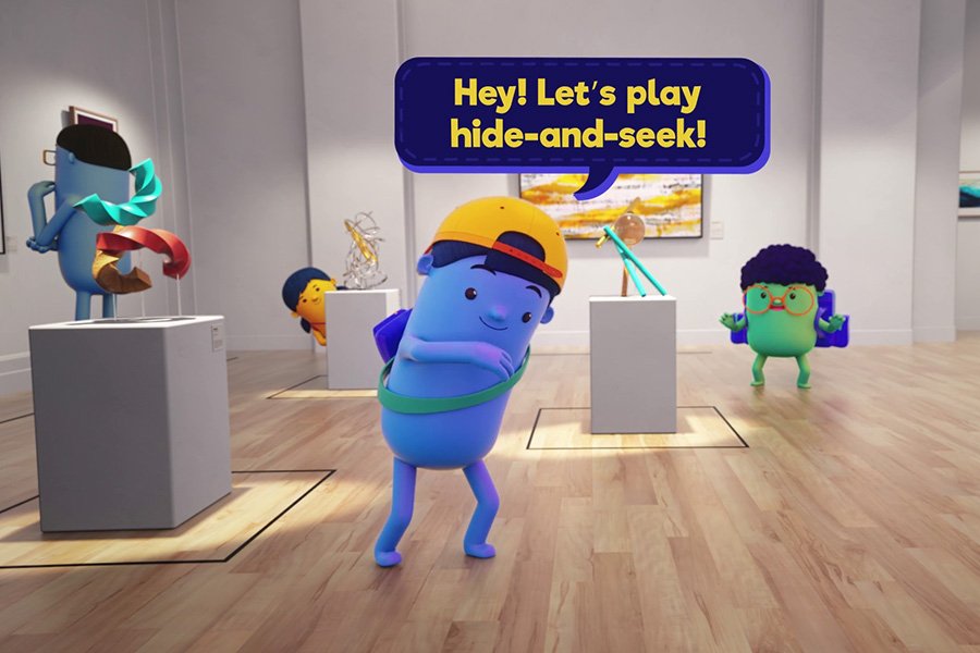 The 6 Golden Rules of Museum Etiquette