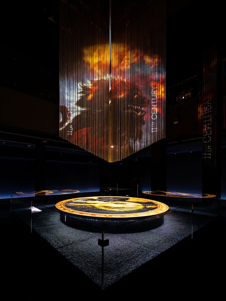 From Singapore to Singaporean: The Bicentennial Experience