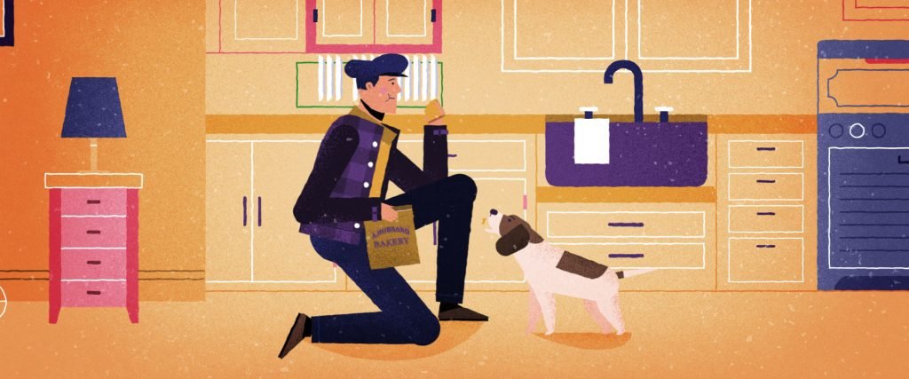 Wellness Brand Video