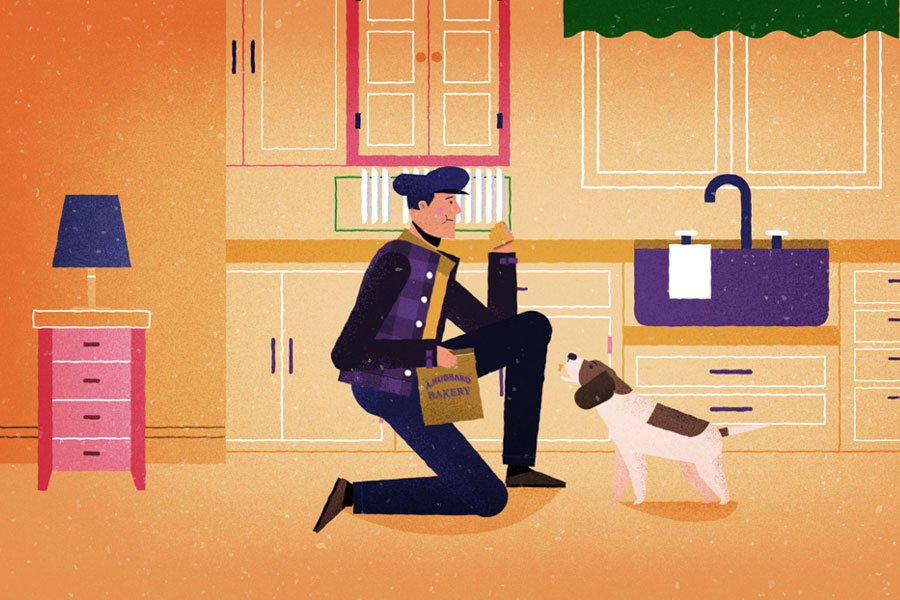 Wellness Brand Video