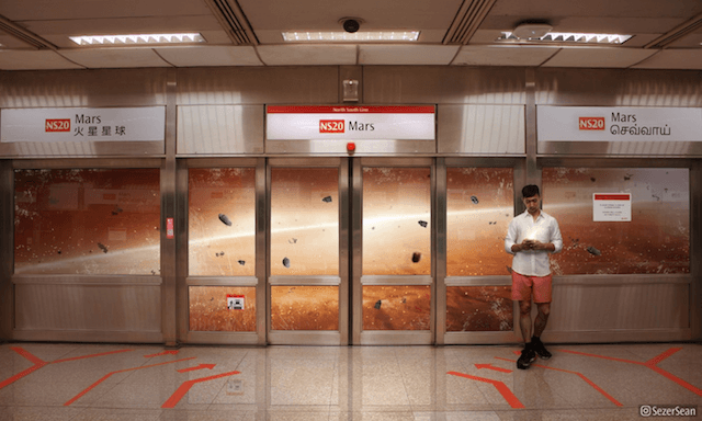 Motion Graphics Singapore, Explainer Videos