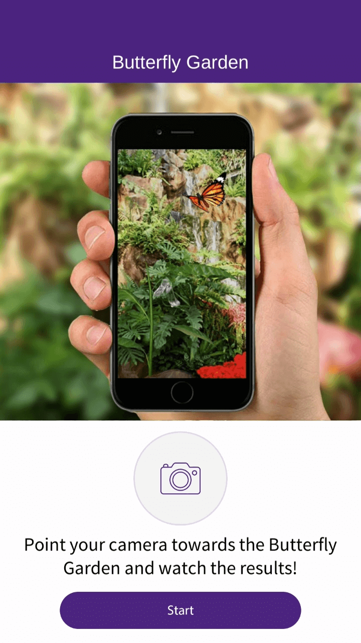 Augmented Reality Singapore