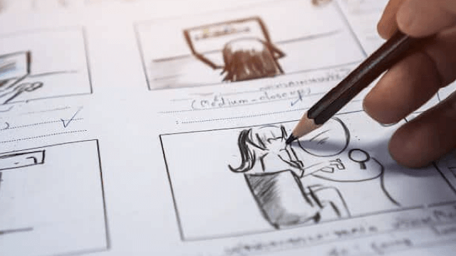 Storytelling In Animation: Why A Good Plot Is Of The Essence