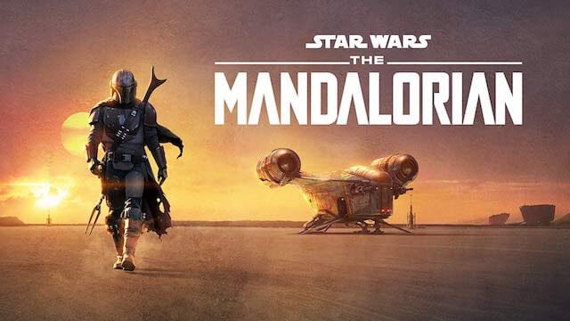 The Mandalorian Series Summed Up With CraveFX