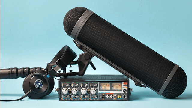 Video Production Process 101: All About Sound Effects