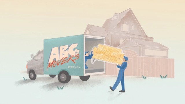 The King Is Dead, Long Live The King: 6 Motion Graphics Trends To Keep An Eye On In 2020