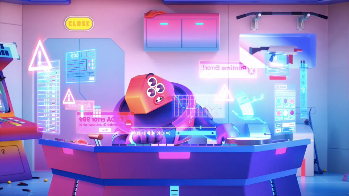 Ask CraveFX Directors Anything: Animation, Studio Life and Being A Boss