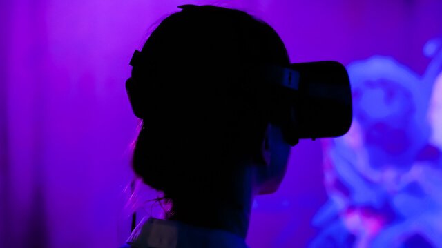 The Portrayal Of Augmented Reality & Virtual Reality In Pop Culture