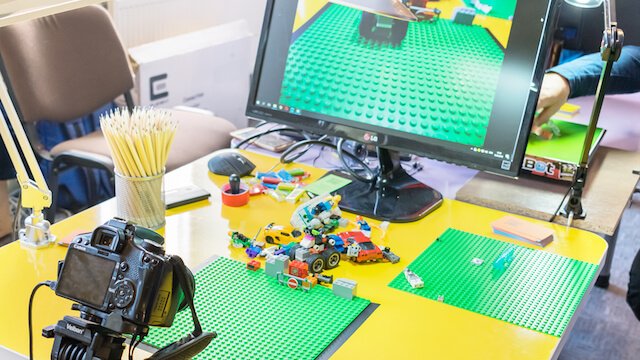 Thriving Amid A Crisis: Why Animation Is Doing So Well