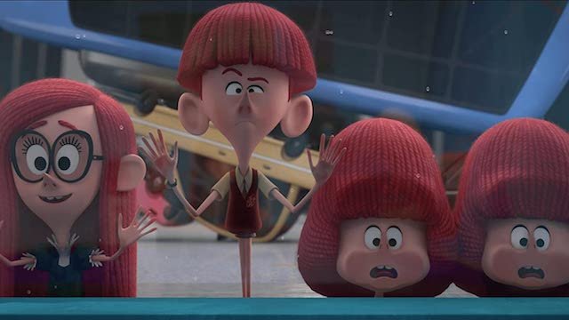 ‘The Willoughbys’: Netflix’s Whimsical Animation Reviewed