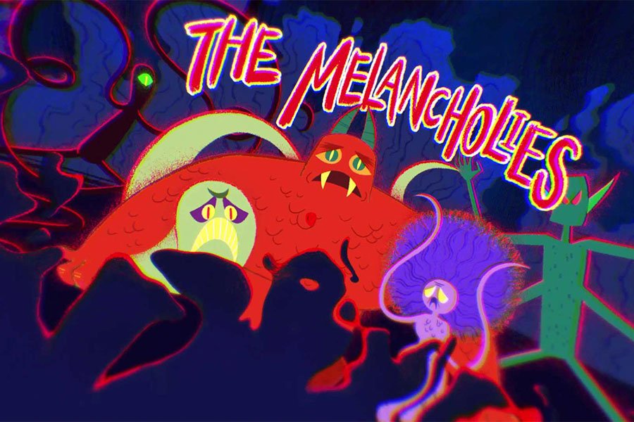 National Healthcare Group Mental Health Awareness