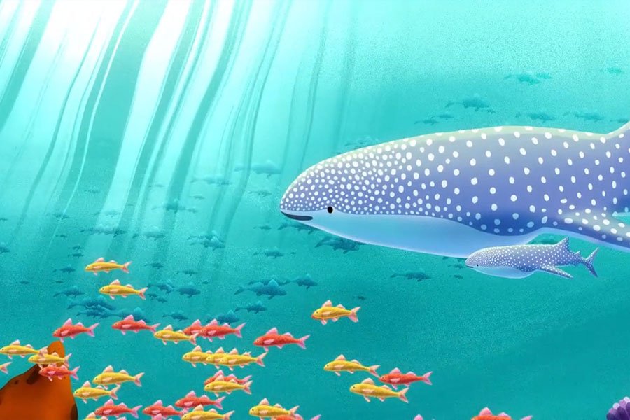 22 Stories Land of Nights