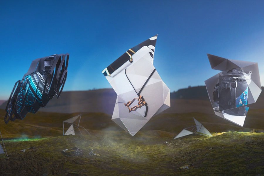 Braun Büffel Back to the Origin