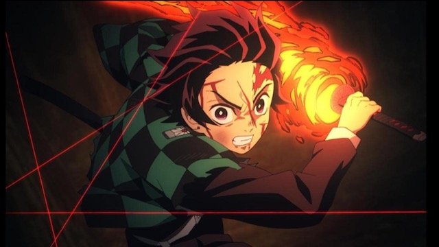 Demon Slayer: Our Take on This Animated Blockbuster Film