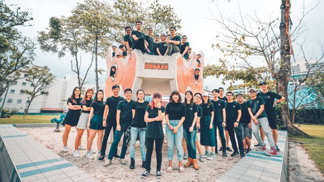 Our Greatest Appreciation To IT.com.sg For Featuring Us!