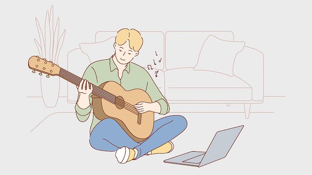 Why 2020 Is The Year For Animated Music Videos