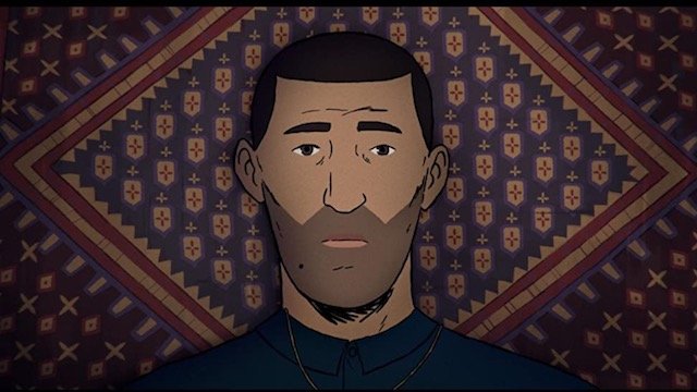 Flee: The Harrowing Story of An Afghan Refugee