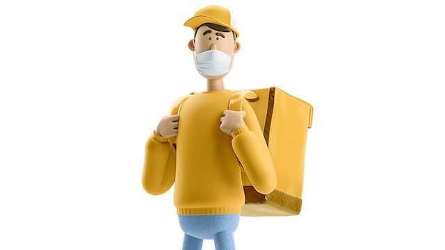 How Animation Has Pushed COVID-19 Awareness Efforts