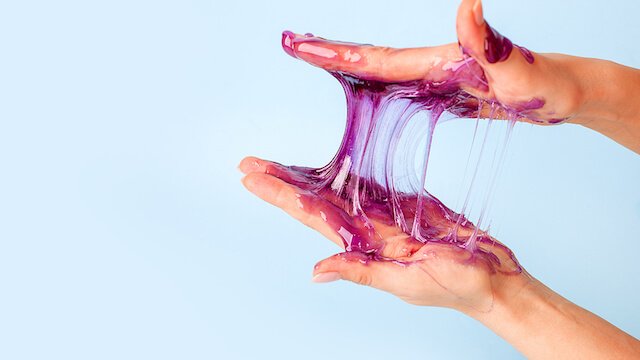 The Upward Trend of Oddly Satisfying Videos