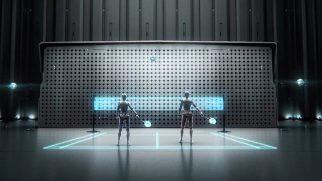 Animation Production Companies