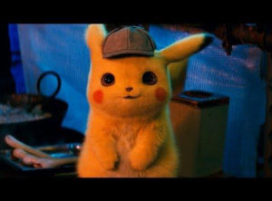 pokemon detective pikachu netflix