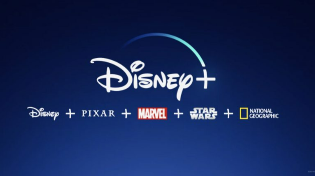 disney+ animated movies