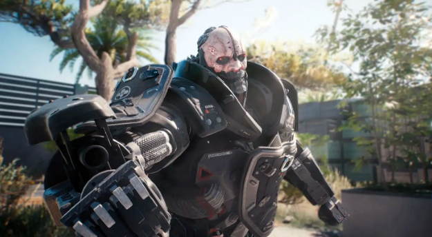 cyberpunk edgerunner animation marketing