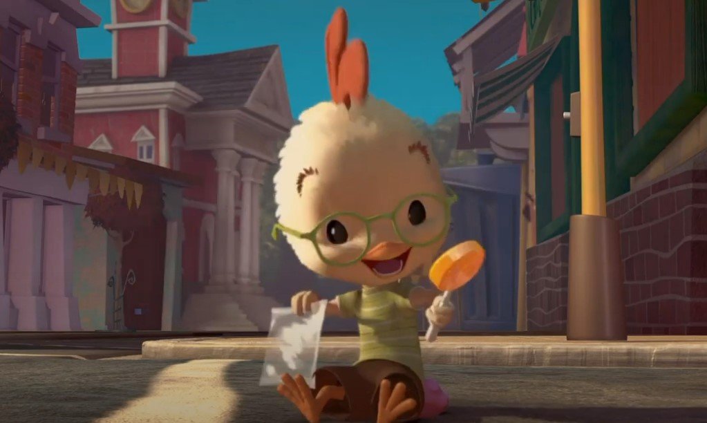 The Evolution of Disney Animation Styles