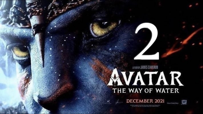 Avatar 2 Way of Water Movie