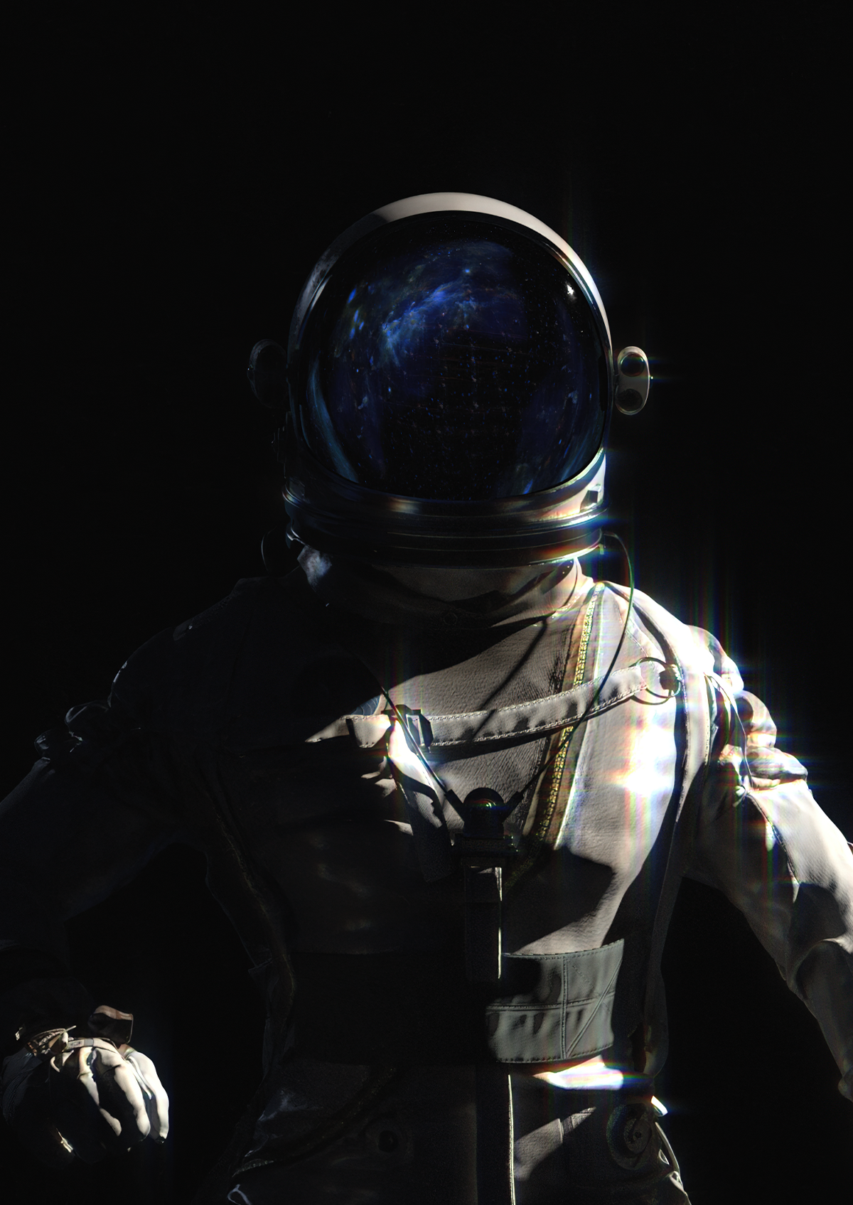 Moirai: Thread of Life