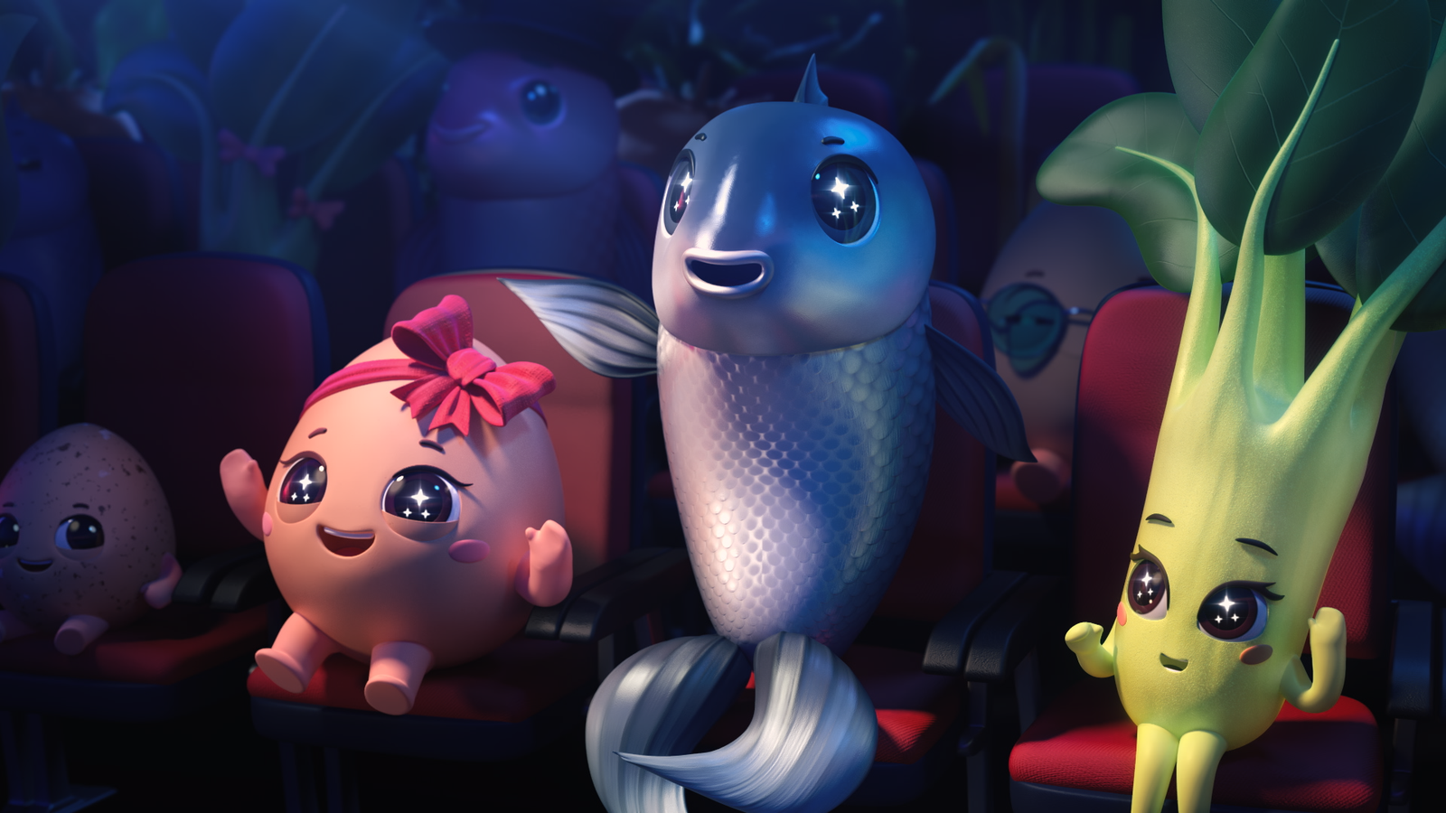 SFA Food Star Awards