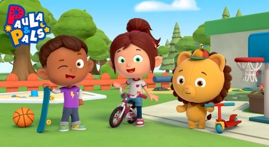 omens animation studio