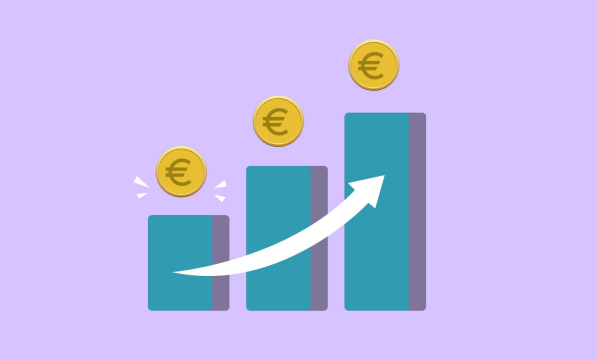 tiktok revenue animation