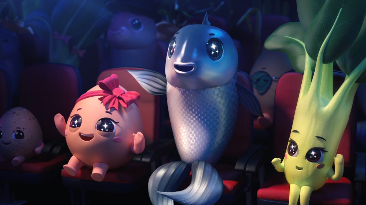 Marketing in Motion: Does Animation Truly Elevate Brands?