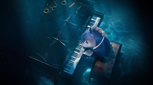 emotional connection brand animation