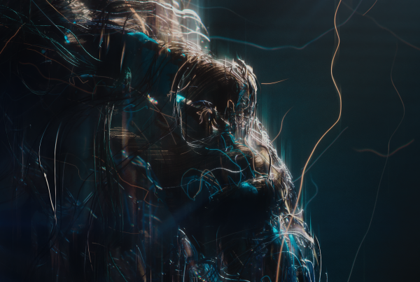 Moirai - Thread of Life 3D animated film