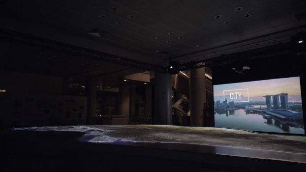 untitledproject motion graphics company