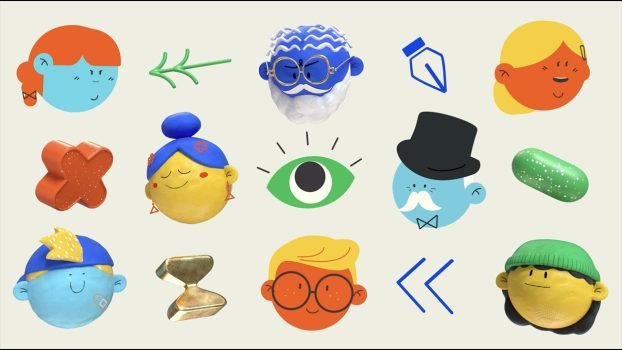 Superpixel motion graphics company