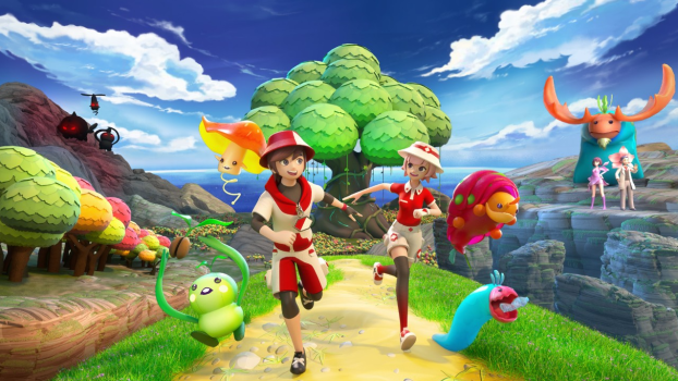 HSBC interactive media adventureverse game 